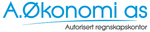 A. Økonomi AS